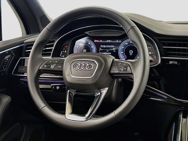 2026 Audi Q7 45 Premium Plus - 23087950 - 20