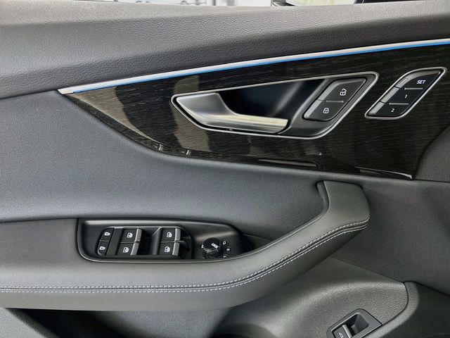 2026 Audi Q7 45 Premium Plus - 23087950 - 22