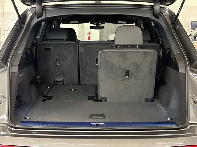 2026 Audi Q7 45 Premium Plus - 23087950 - 23