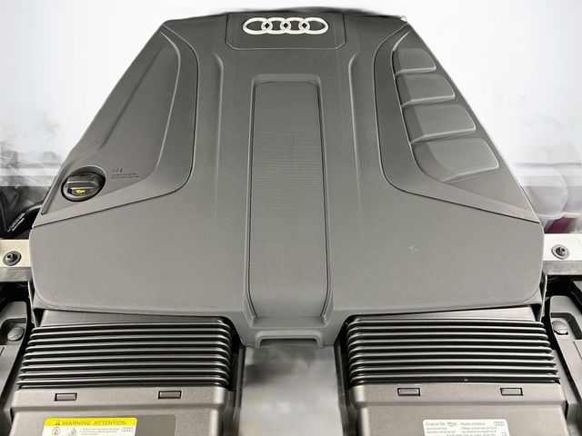 2026 Audi Q7 45 Premium Plus - 23087950 - 24