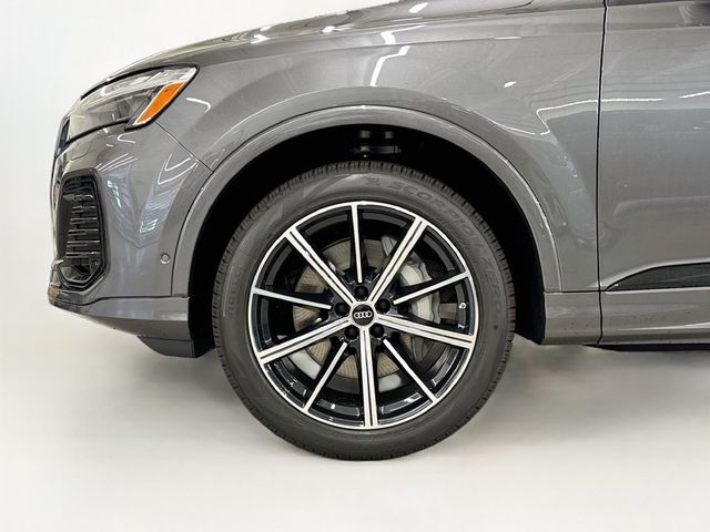 2026 Audi Q7 45 Premium Plus - 23087950 - 25