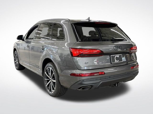 2026 Audi Q7 45 Premium Plus - 23087950 - 2