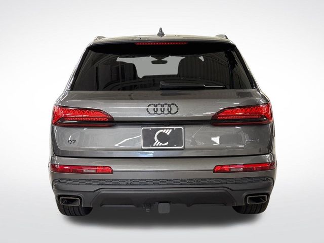2026 Audi Q7 45 Premium Plus - 23087950 - 3