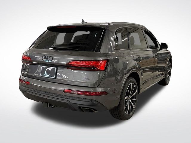 2026 Audi Q7 45 Premium Plus - 23087950 - 4