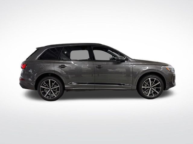 2026 Audi Q7 45 Premium Plus - 23087950 - 5