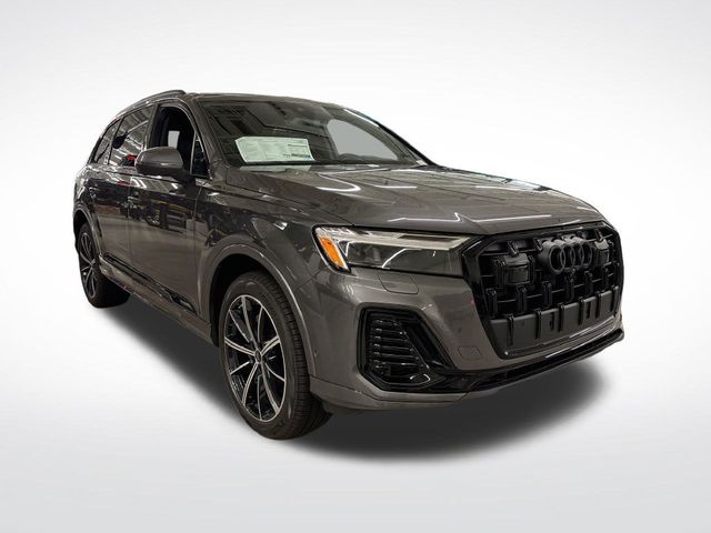 2026 Audi Q7 45 Premium Plus - 23087950 - 6