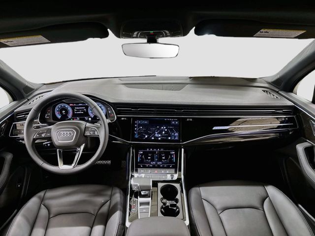 2026 Audi Q7 45 Premium Plus - 23087950 - 8
