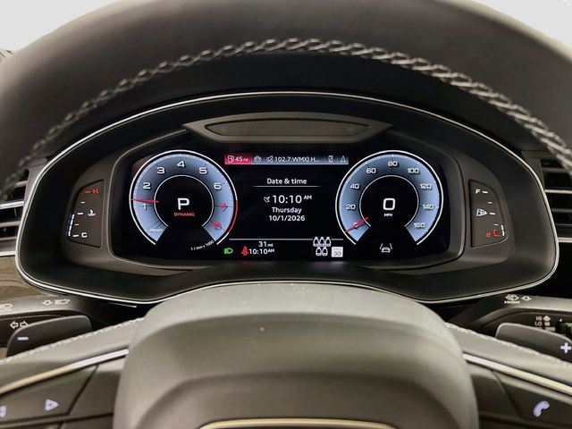 2026 Audi Q7 45 Premium Plus - 23088690 - 9