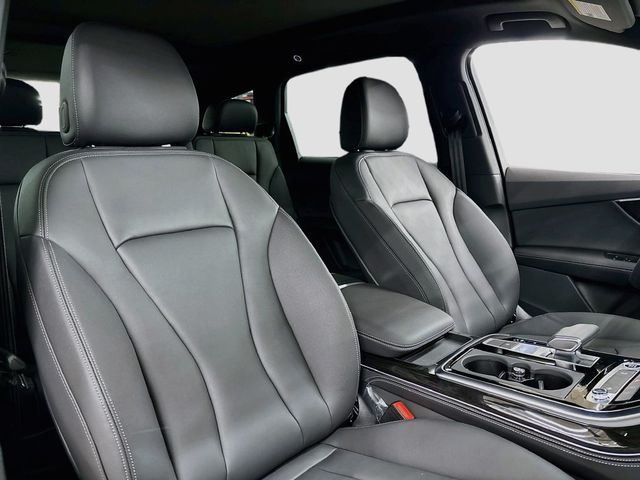 2026 Audi Q7 45 Premium Plus - 23088690 - 14