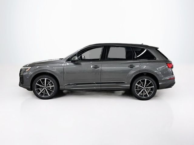 2026 Audi Q7 45 Premium Plus - 23088690 - 1