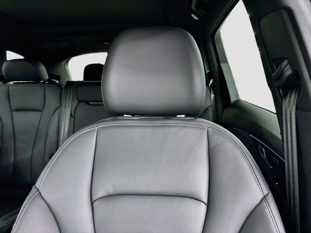 2026 Audi Q7 45 Premium Plus - 23088690 - 19