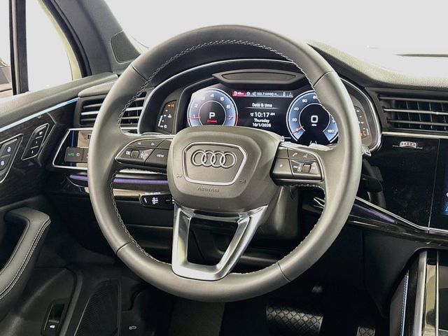 2026 Audi Q7 45 Premium Plus - 23088690 - 20