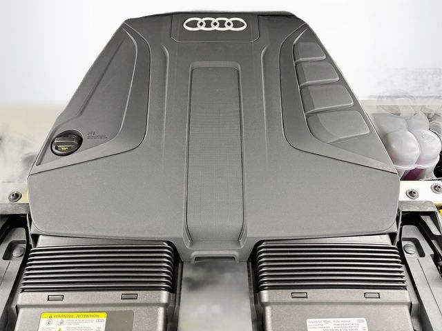 2026 Audi Q7 45 Premium Plus - 23088690 - 25