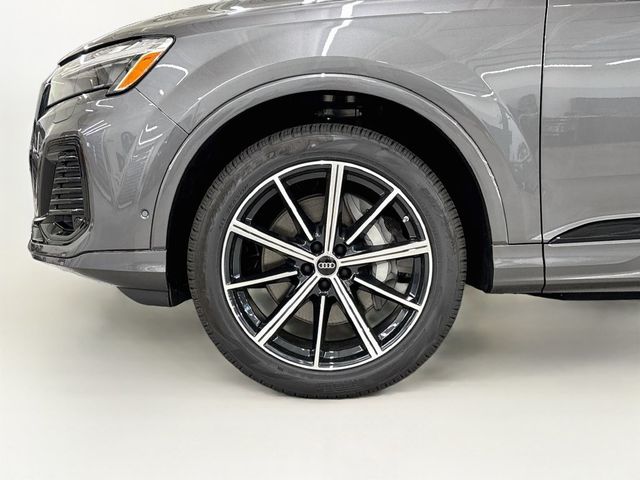 2026 Audi Q7 45 Premium Plus - 23088690 - 26