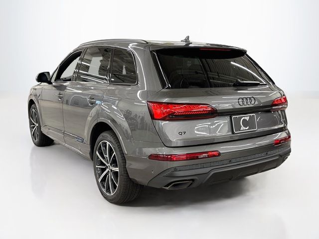 2026 Audi Q7 45 Premium Plus - 23088690 - 2