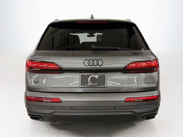 2026 Audi Q7 45 Premium Plus - 23088690 - 3