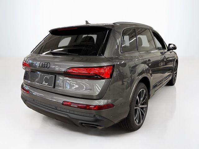 2026 Audi Q7 45 Premium Plus - 23088690 - 4