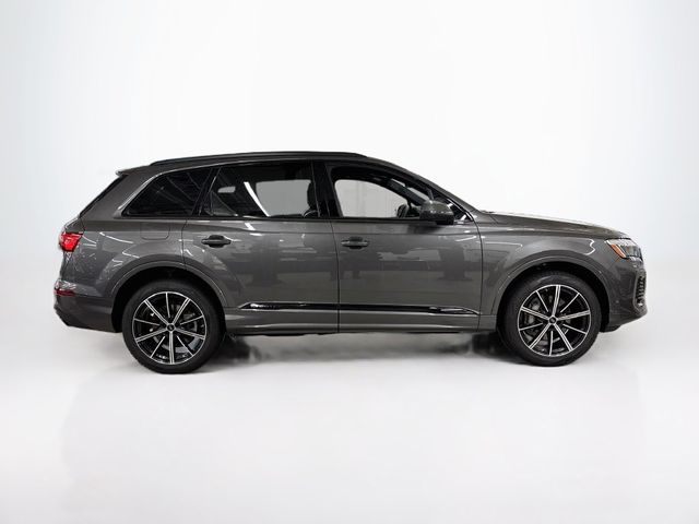 2026 Audi Q7 45 Premium Plus - 23088690 - 5
