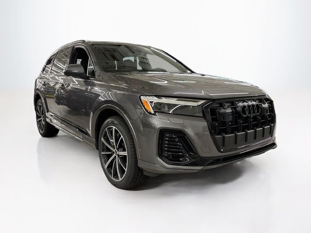 2026 Audi Q7 45 Premium Plus - 23088690 - 6