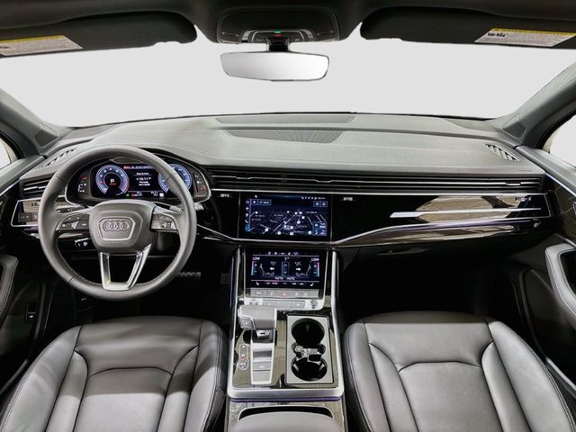 2026 Audi Q7 45 Premium Plus - 23088690 - 8
