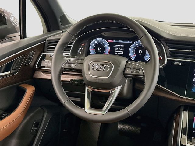 2026 Audi Q7 45 Premium Plus - 23090111 - 9