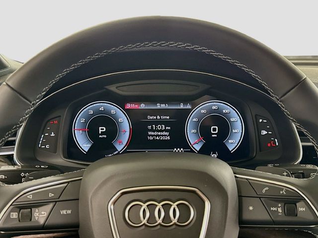 2026 Audi Q7 45 Premium Plus - 23090111 - 10
