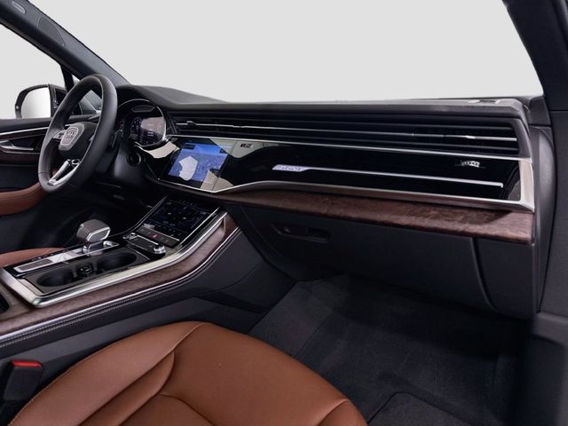 2026 Audi Q7 45 Premium Plus - 23090111 - 13