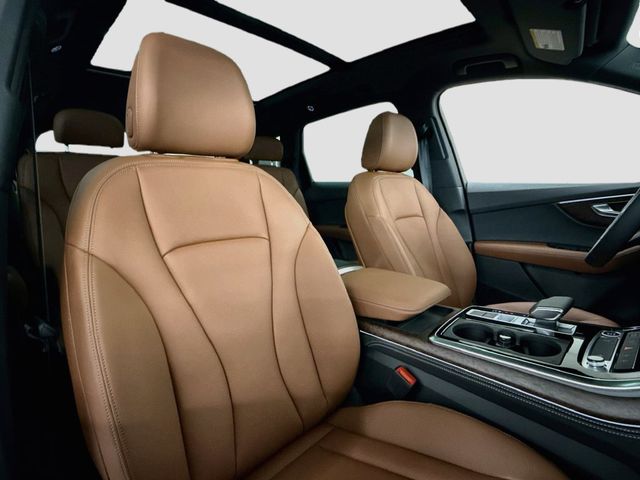 2026 Audi Q7 45 Premium Plus - 23090111 - 14