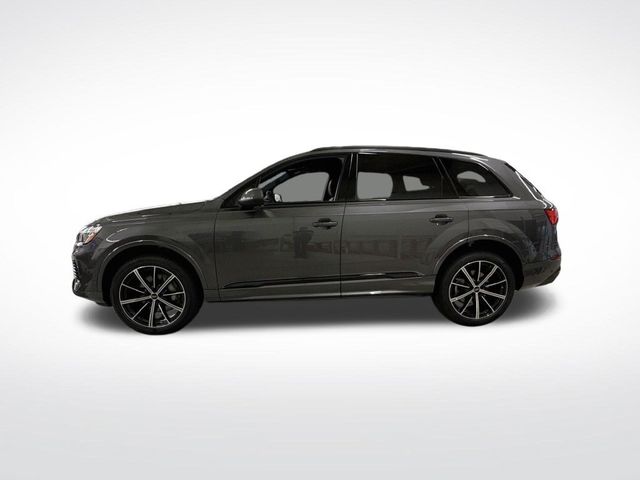 2026 Audi Q7 45 Premium Plus - 23090111 - 1