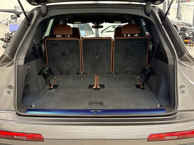 2026 Audi Q7 45 Premium Plus - 23090111 - 22