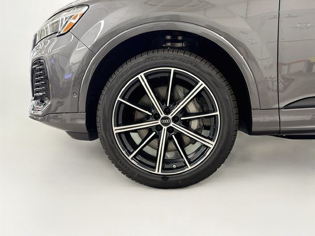2026 Audi Q7 45 Premium Plus - 23090111 - 24