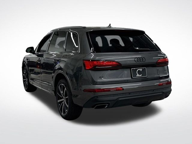 2026 Audi Q7 45 Premium Plus - 23090111 - 2