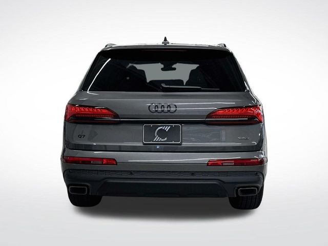 2026 Audi Q7 45 Premium Plus - 23090111 - 3