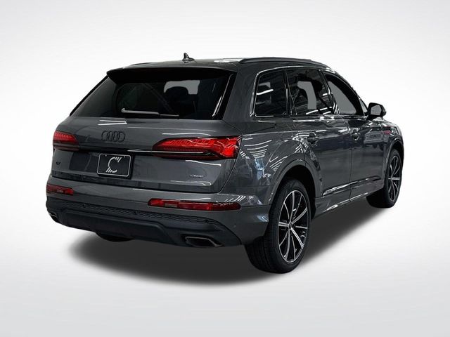 2026 Audi Q7 45 Premium Plus - 23090111 - 4