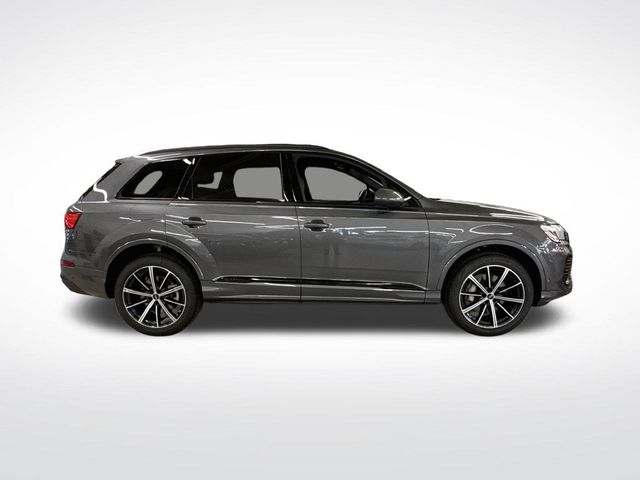 2026 Audi Q7 45 Premium Plus - 23090111 - 5