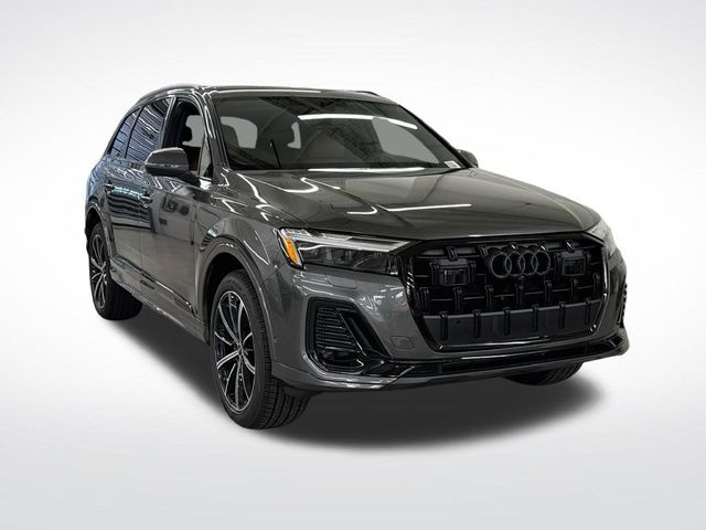 2026 Audi Q7 45 Premium Plus - 23090111 - 6