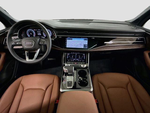 2026 Audi Q7 45 Premium Plus - 23090111 - 8