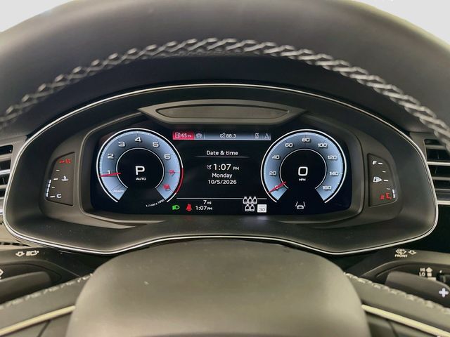 2026 Audi Q7 45 Premium Plus - 23090114 - 9