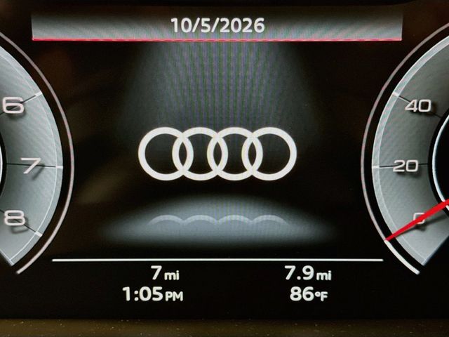 2026 Audi Q7 45 Premium Plus - 23090114 - 10