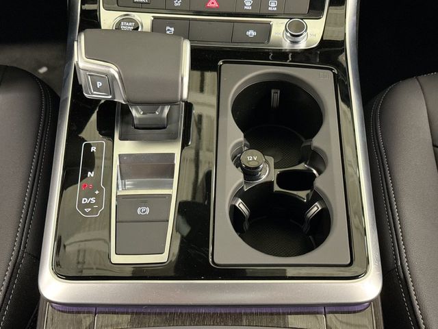 2026 Audi Q7 45 Premium Plus - 23090114 - 12