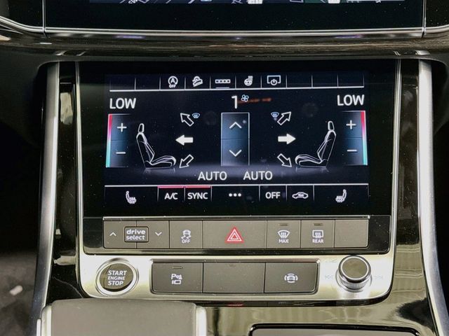 2026 Audi Q7 45 Premium Plus - 23090114 - 17