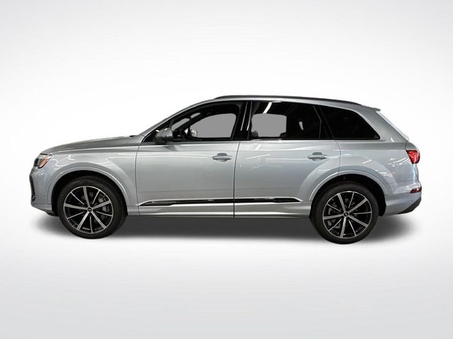 2026 Audi Q7 45 Premium Plus - 23090114 - 1