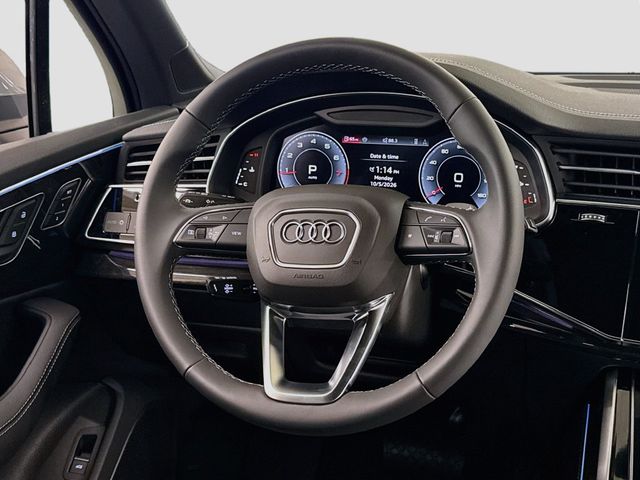 2026 Audi Q7 45 Premium Plus - 23090114 - 20
