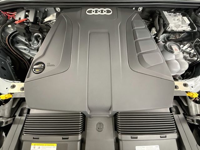2026 Audi Q7 45 Premium Plus - 23090114 - 25