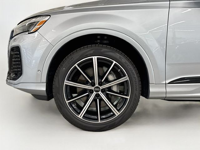2026 Audi Q7 45 Premium Plus - 23090114 - 26
