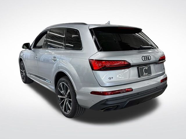 2026 Audi Q7 45 Premium Plus - 23090114 - 2