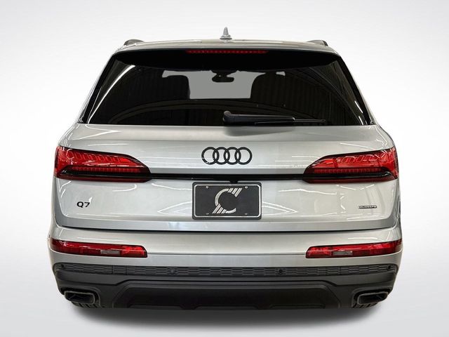 2026 Audi Q7 45 Premium Plus - 23090114 - 3