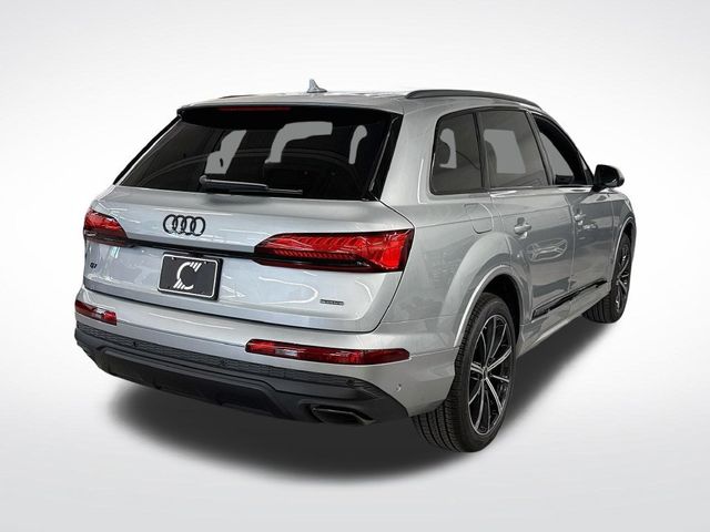 2026 Audi Q7 45 Premium Plus - 23090114 - 4