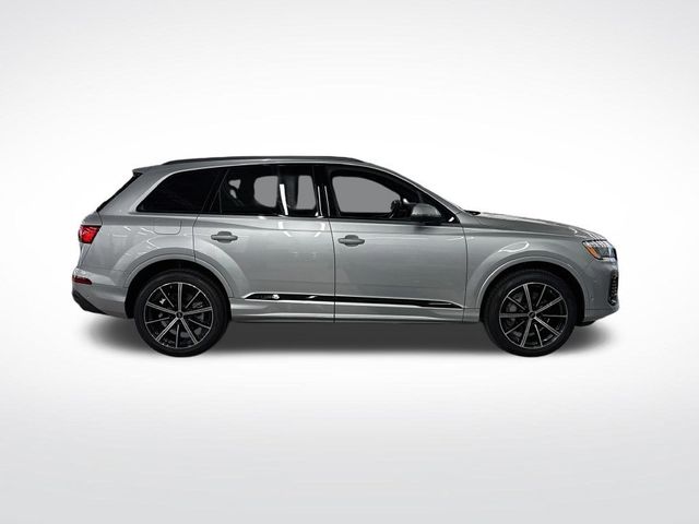 2026 Audi Q7 45 Premium Plus - 23090114 - 5