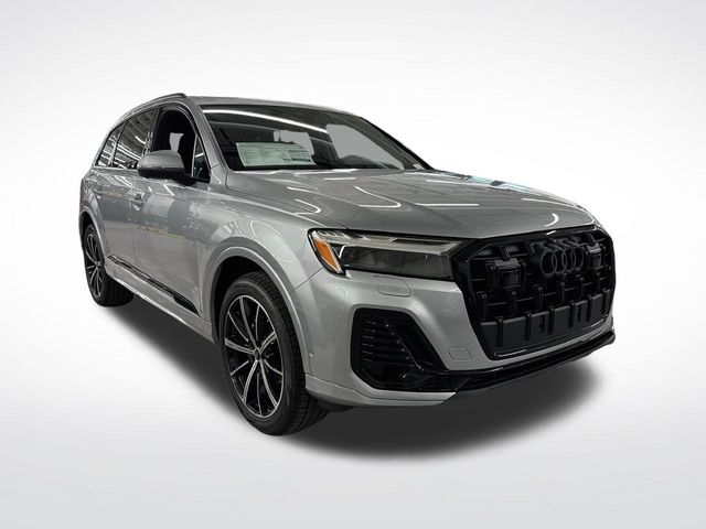 2026 Audi Q7 45 Premium Plus - 23090114 - 6